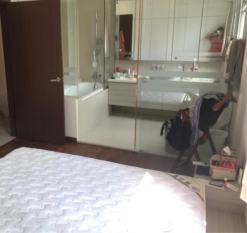 1 KING ALBERT PARK 6