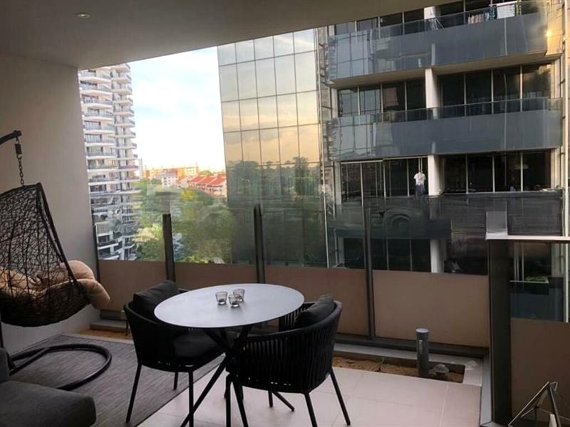 LEEDON RESIDENCE 12