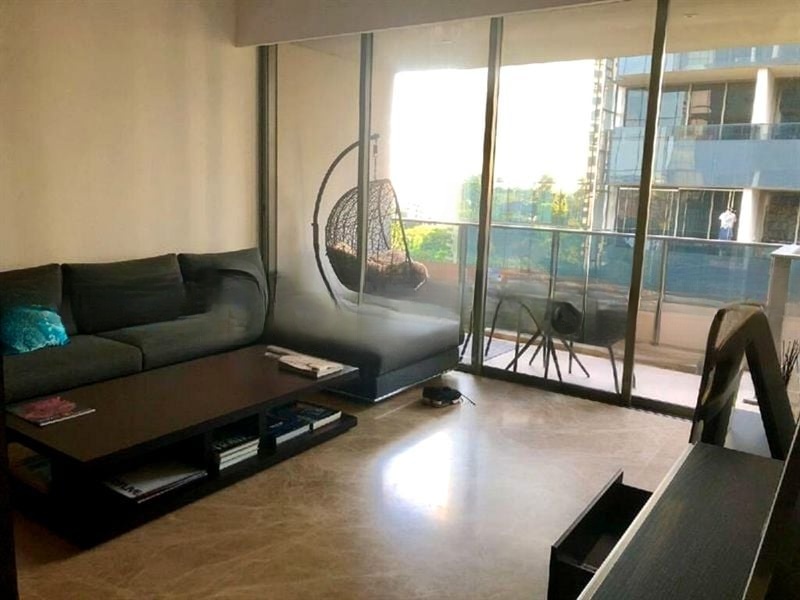 LEEDON RESIDENCE 1