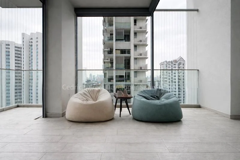 THE LINE @ TANJONG RHU 3