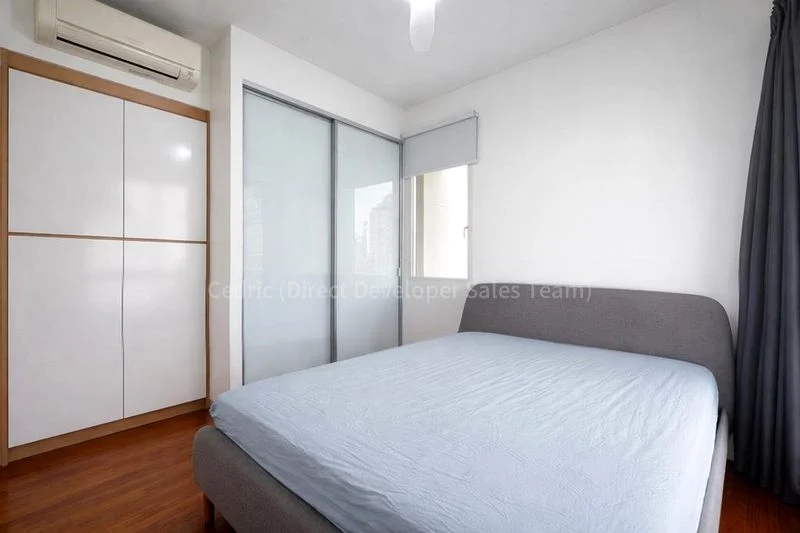 THE LINE @ TANJONG RHU 5