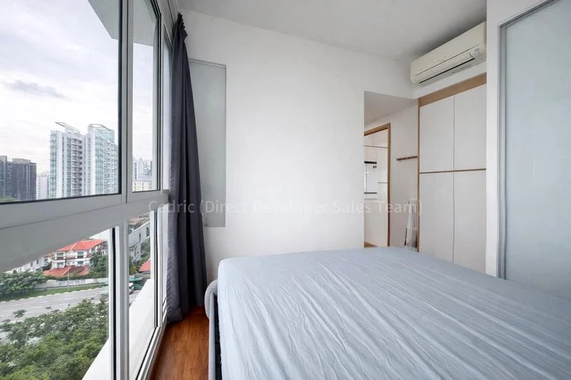 THE LINE @ TANJONG RHU 6