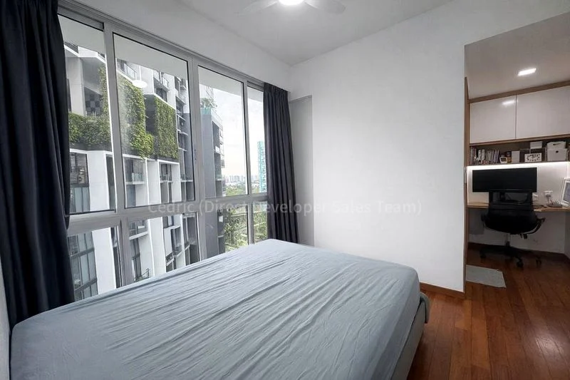 THE LINE @ TANJONG RHU 7