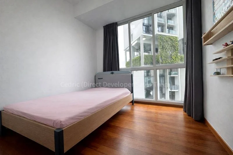 THE LINE @ TANJONG RHU 9