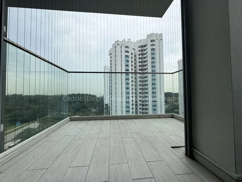 THE LINE @ TANJONG RHU 13