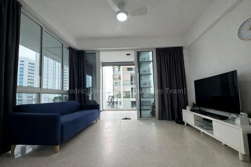 THE LINE @ TANJONG RHU 14