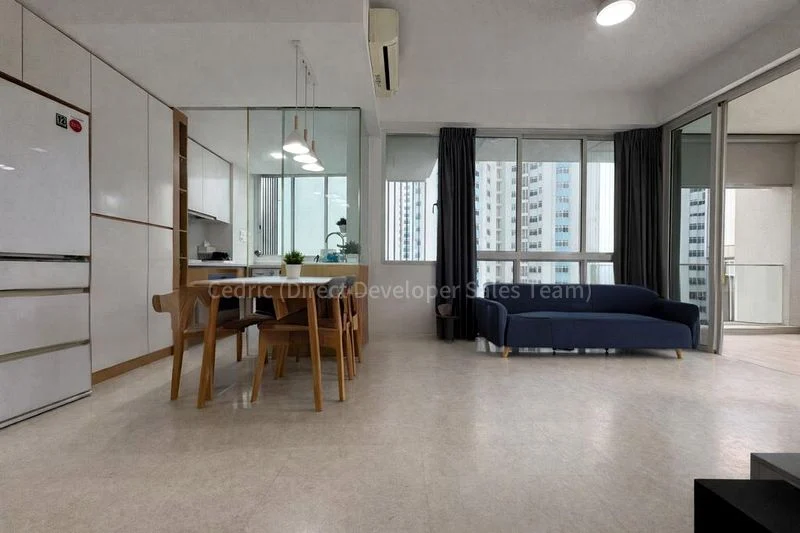 THE LINE @ TANJONG RHU 15