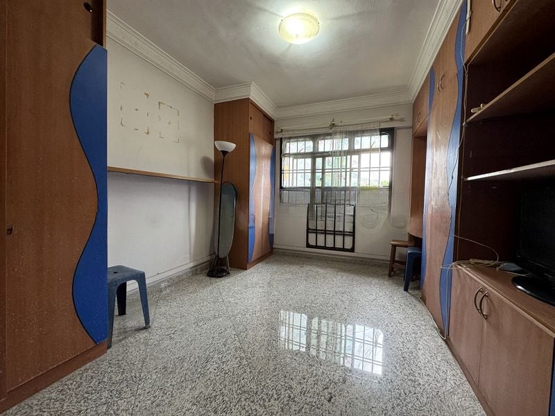 BEDOK RESERVOIR VIEW 4