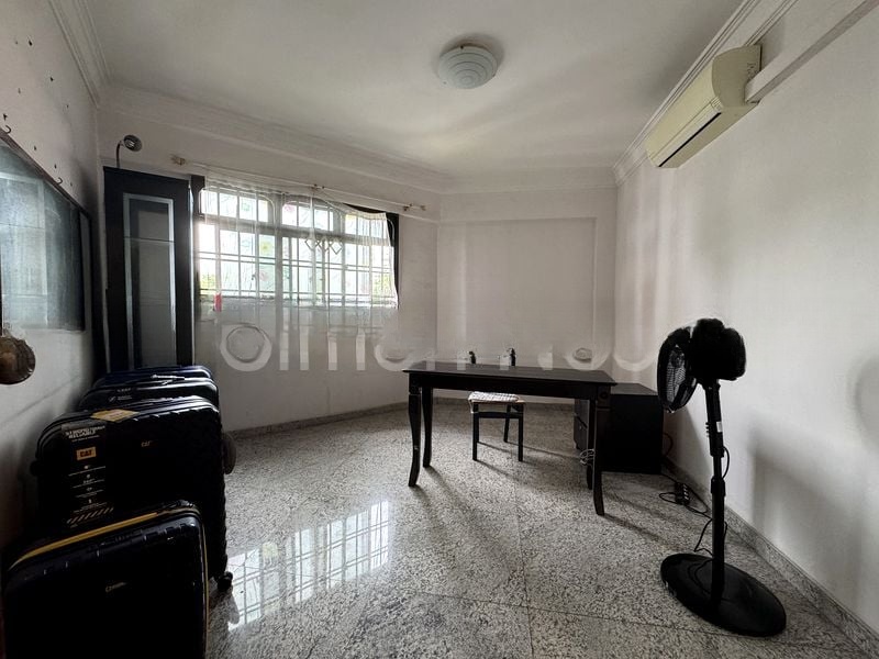 BEDOK RESERVOIR VIEW 3