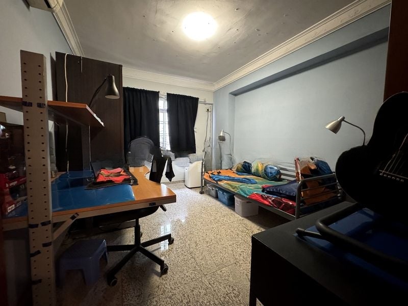 BEDOK RESERVOIR VIEW 2