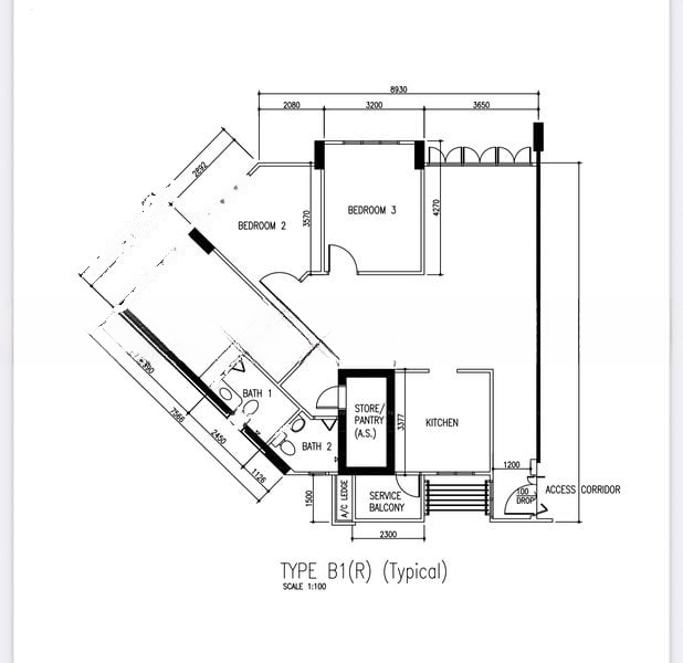 BEDOK RESERVOIR VIEW 6