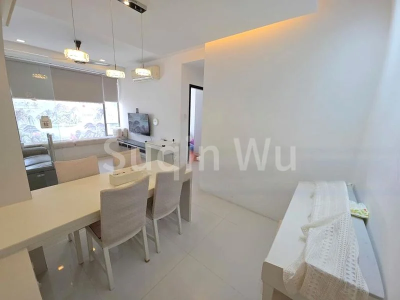 MINT RESIDENCES @ JANSEN 4