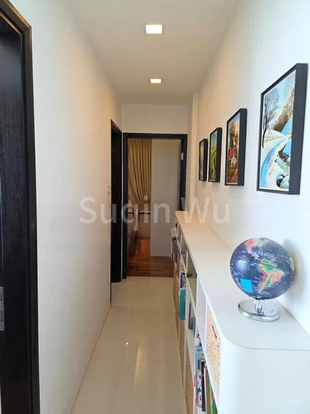 MINT RESIDENCES @ JANSEN 7