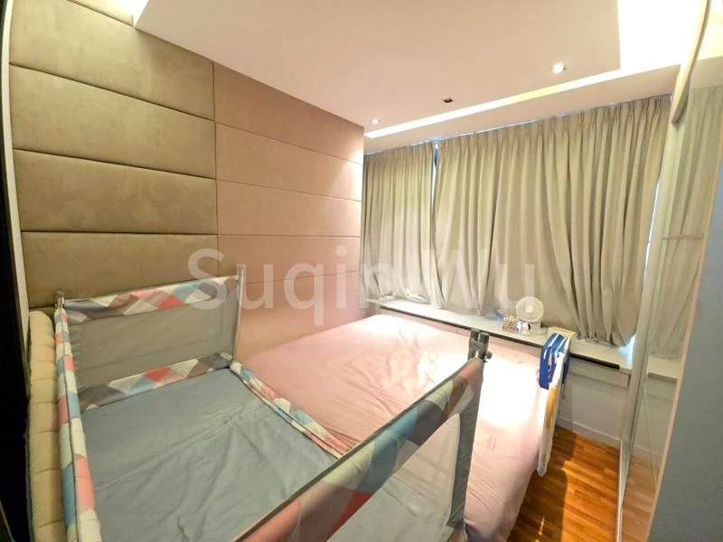 MINT RESIDENCES @ JANSEN 8