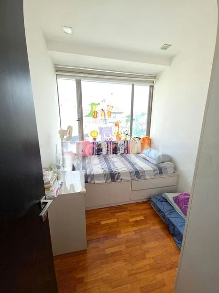 MINT RESIDENCES @ JANSEN 9