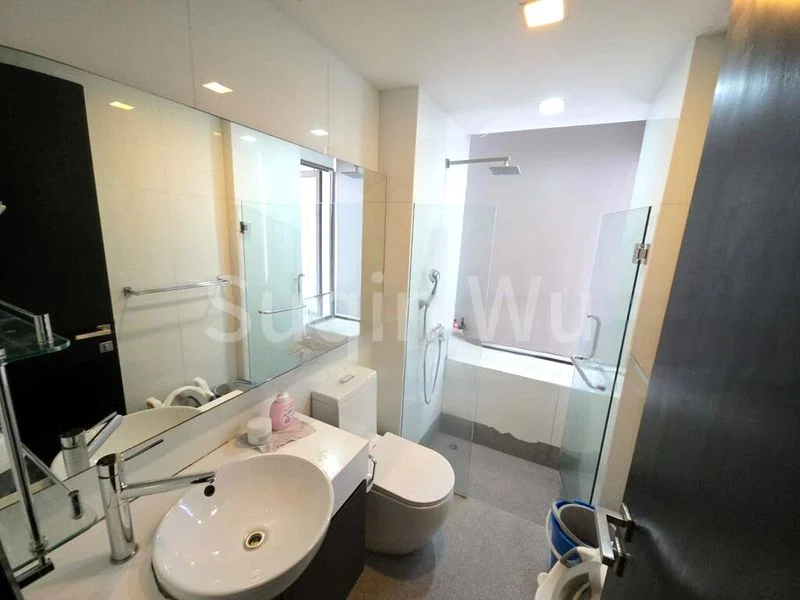 MINT RESIDENCES @ JANSEN 11