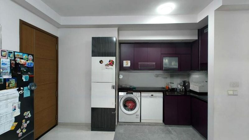 CASA FORTUNA 1