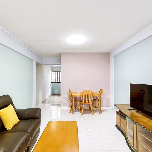 JURONG EAST ST 32 11