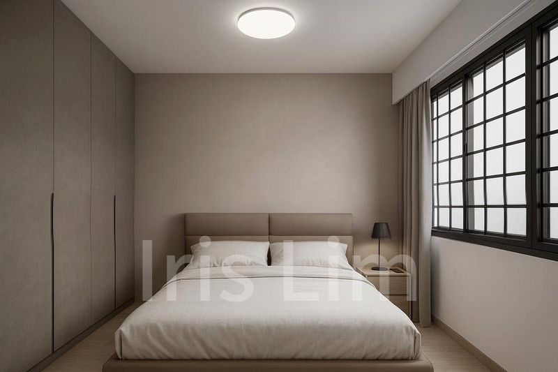 JURONG EAST ST 32 12