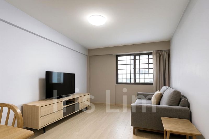 JURONG EAST ST 32 14