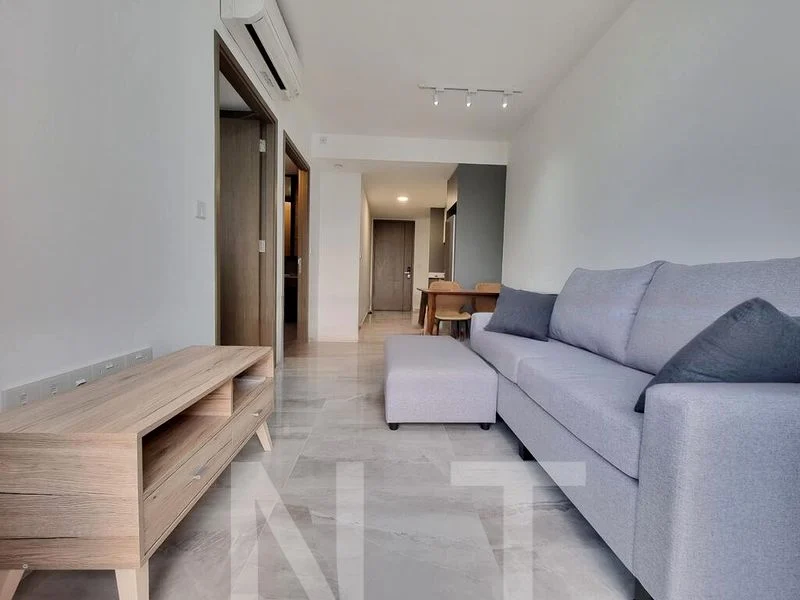 AFFINITY AT SERANGOON 2