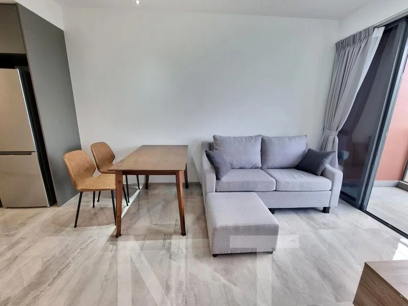 AFFINITY AT SERANGOON 3