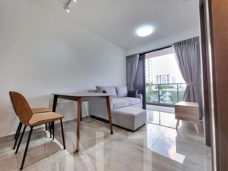 AFFINITY AT SERANGOON 4