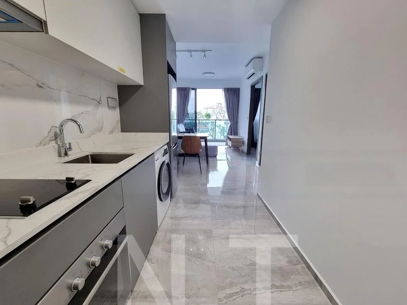 AFFINITY AT SERANGOON 5