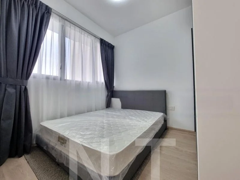 AFFINITY AT SERANGOON 6