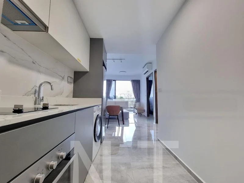 AFFINITY AT SERANGOON 8