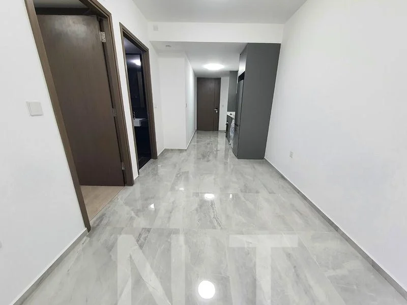 AFFINITY AT SERANGOON 11