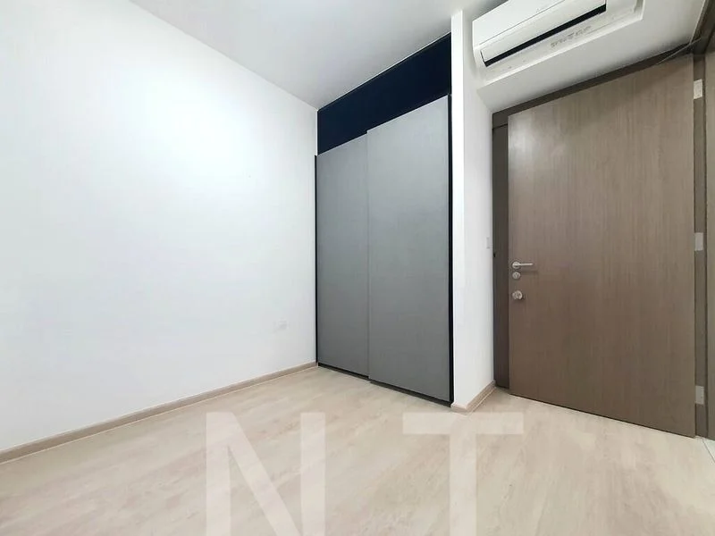 AFFINITY AT SERANGOON 12