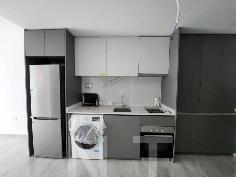 AFFINITY AT SERANGOON 13