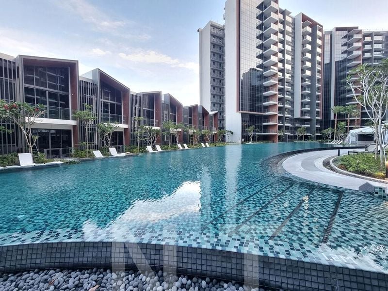 AFFINITY AT SERANGOON 14