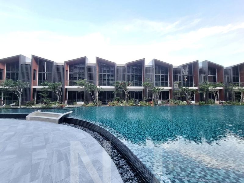 AFFINITY AT SERANGOON 15