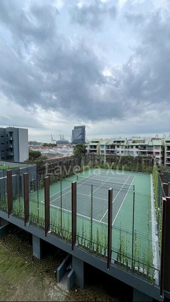 KENT RIDGE HILL RESIDENCES 2