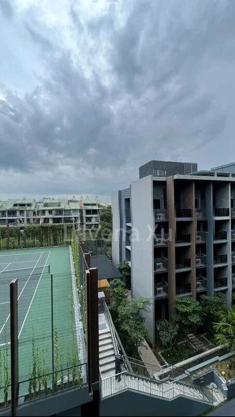 KENT RIDGE HILL RESIDENCES 3