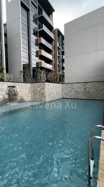 KENT RIDGE HILL RESIDENCES 4