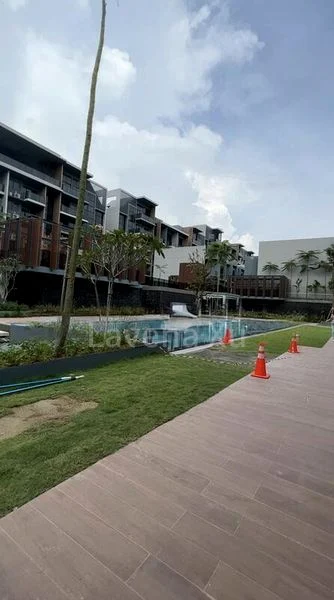 KENT RIDGE HILL RESIDENCES 5