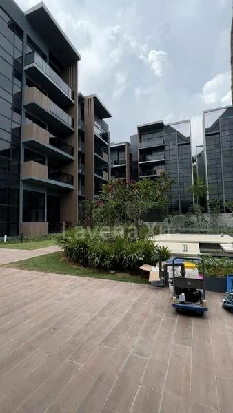 KENT RIDGE HILL RESIDENCES 6