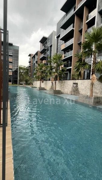 KENT RIDGE HILL RESIDENCES 9