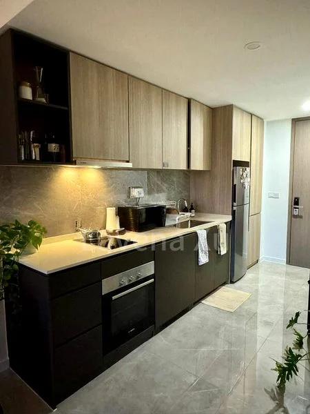 KENT RIDGE HILL RESIDENCES 10