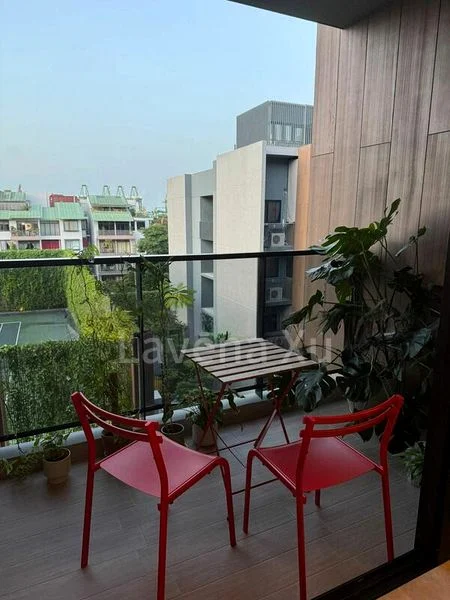 KENT RIDGE HILL RESIDENCES 12