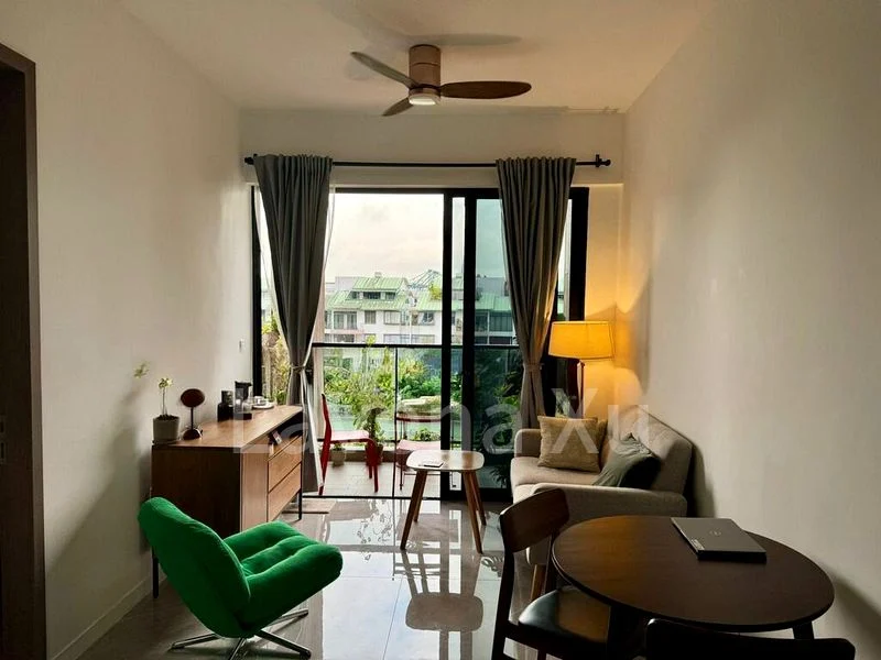 KENT RIDGE HILL RESIDENCES 13