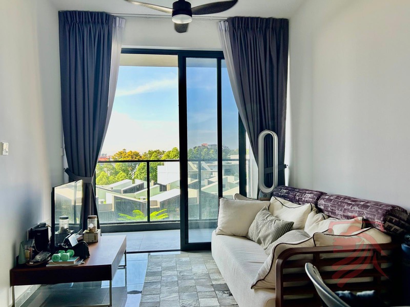 AFFINITY AT SERANGOON 7