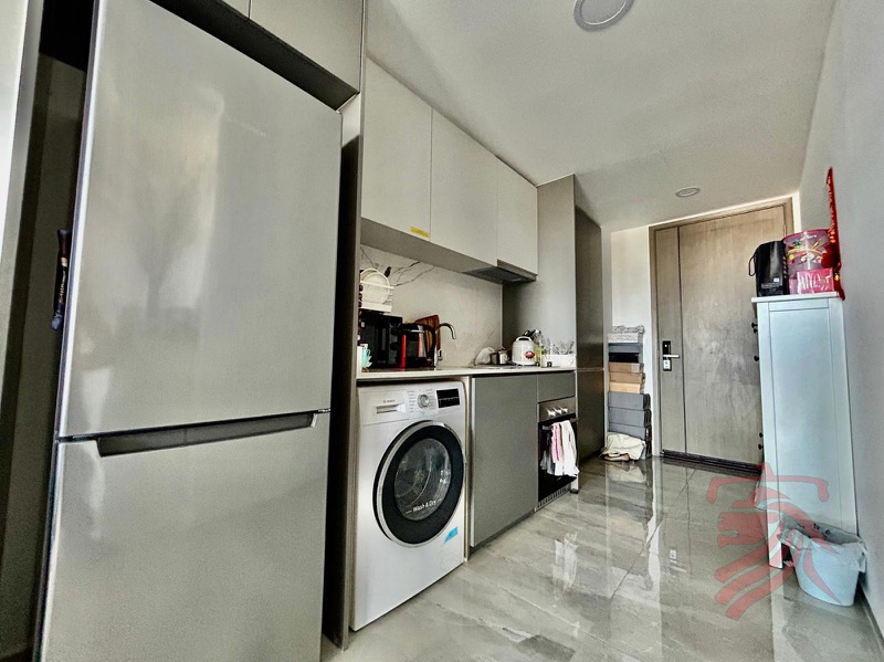 AFFINITY AT SERANGOON 9