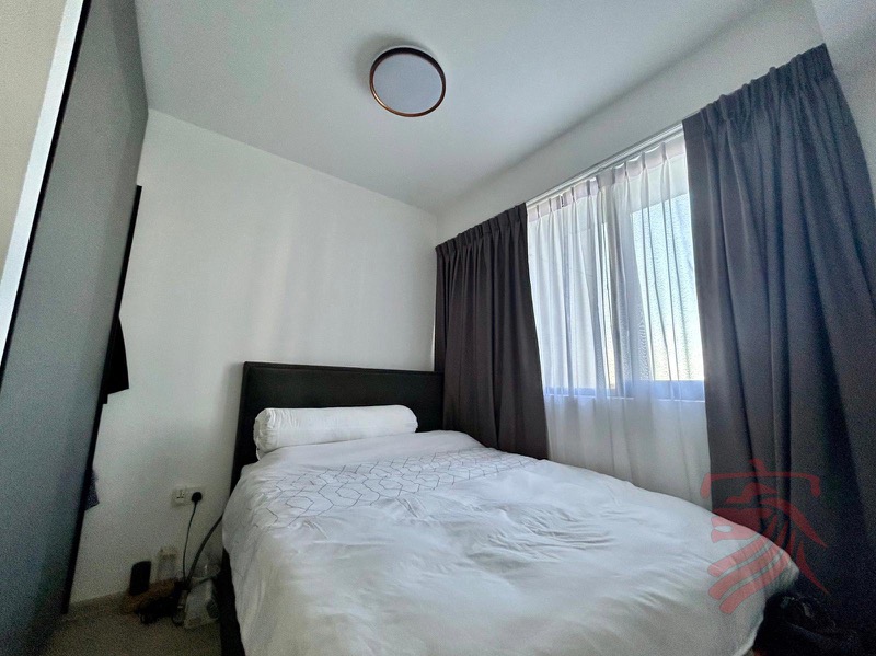 AFFINITY AT SERANGOON 10