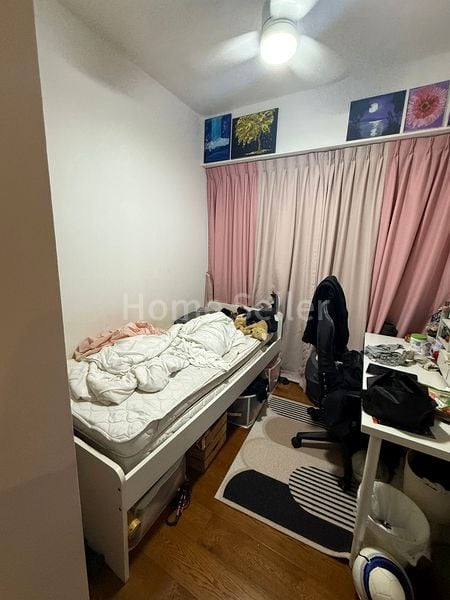 KINGSFORD WATERBAY 4