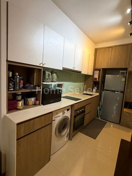 KINGSFORD WATERBAY 5