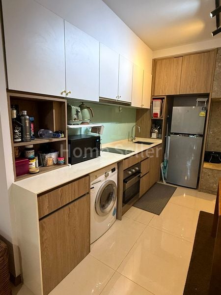 KINGSFORD WATERBAY 6